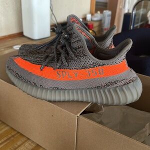 Yeezy Boost 350 v2 beluga AUTHENTIC